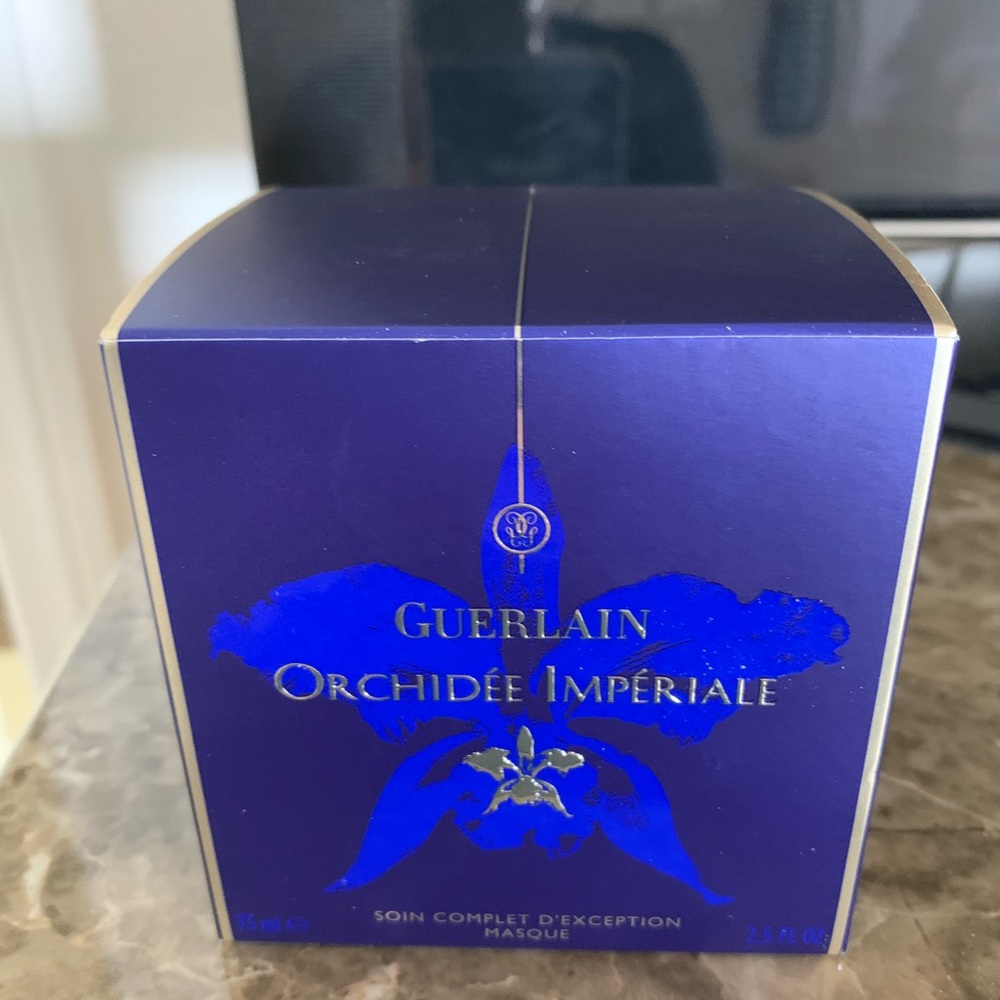 Guerlain mask